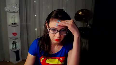 missaracely @ myfreecams on 20240110