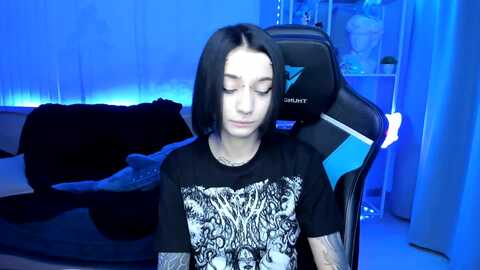 nikki_carter @ myfreecams on 20240110