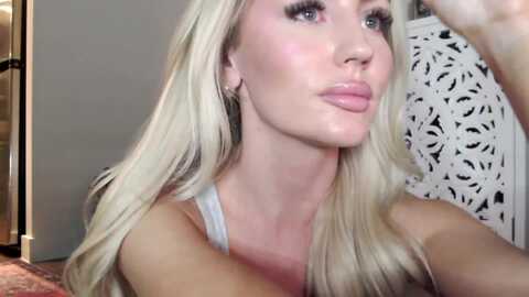 officialelsa @ myfreecams on 20240110