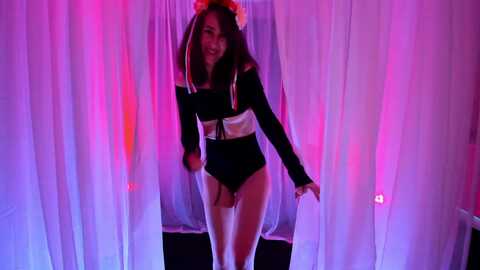 olivia @ myfreecams on 20240110