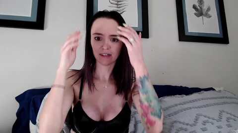 plantbabeee @ myfreecams on 20240110