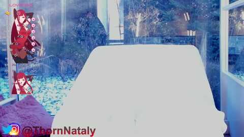 rosetatt88 @ myfreecams on 20240110