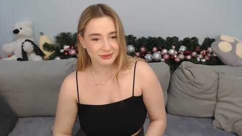 sabrinaviolet @ myfreecams on 20240110