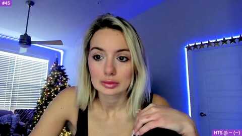 sammy_gray @ myfreecams on 20240110