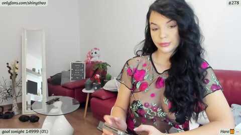 shinytheo @ myfreecams on 20240110