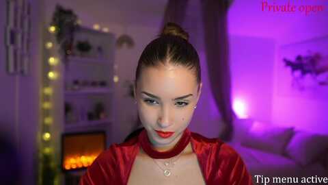 shy_jane @ myfreecams on 20240110