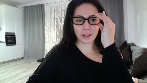 silkywoman @ myfreecams on 20240110