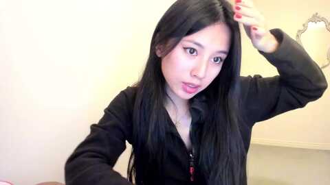 stephanie @ myfreecams on 20240110