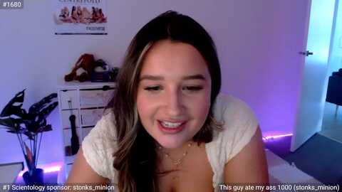 stonksroom @ myfreecams on 20240110