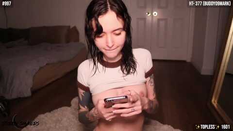 stormy @ myfreecams on 20240110