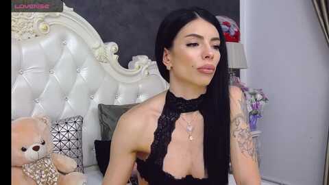 tesa000 @ myfreecams on 20240110