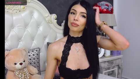 tesa000 @ myfreecams on 20240110