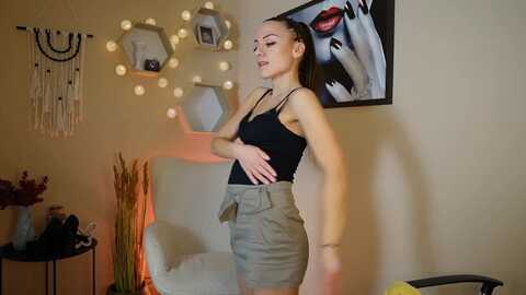 veronica_more @ myfreecams on 20240110
