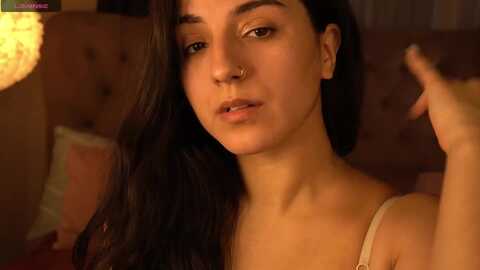 xdaphnemoss @ myfreecams on 20240110