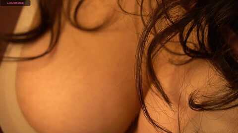 xdaphnemoss @ myfreecams on 20240110