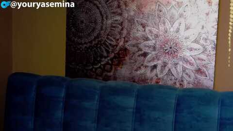 yasemina @ myfreecams on 20240110