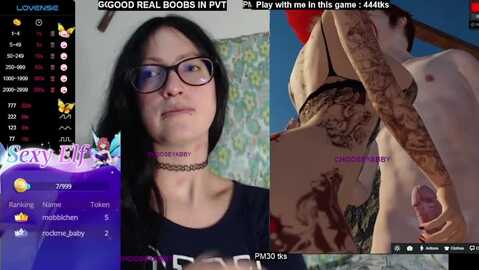 abby_oxox @ myfreecams on 20240111