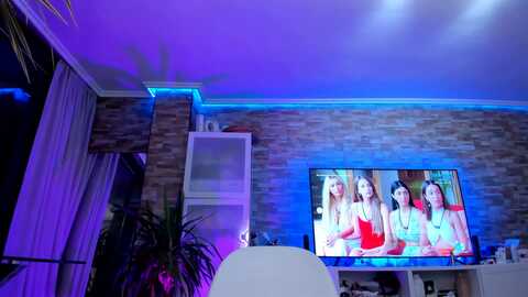 alesia_ @ myfreecams on 20240111