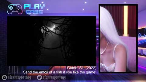 alessagoreng @ myfreecams on 20240111