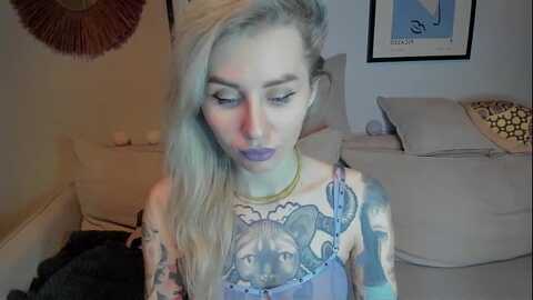 alexa_smithhh @ myfreecams on 20240111