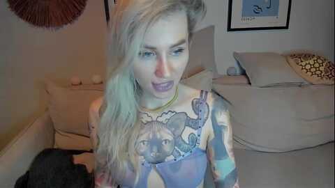 alexa_smithhh @ myfreecams on 20240111