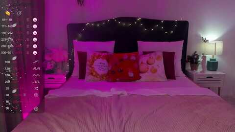 almagrace @ myfreecams on 20240111