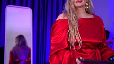 amber_xs @ myfreecams on 20240111