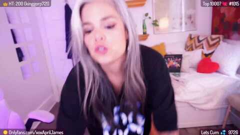apriljames @ myfreecams on 20240111