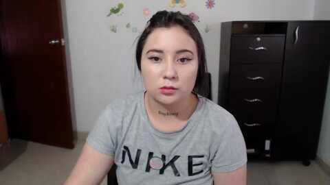 ashly_meg @ myfreecams on 20240111