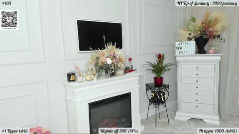 boner_fairy @ myfreecams on 20240111