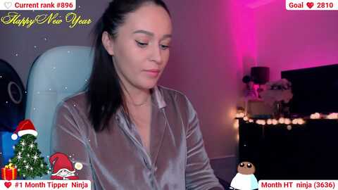 cacoffee @ myfreecams on 20240111