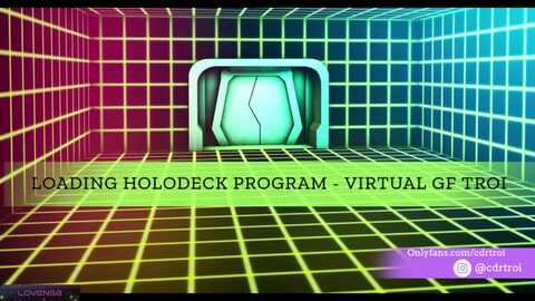 cdrtroi @ myfreecams on 20240111