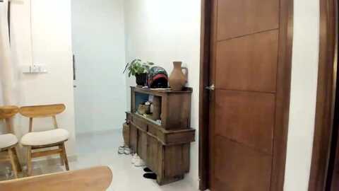 chris_sweet_ @ myfreecams on 20240111