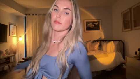 cutiepiekayla @ myfreecams on 20240111
