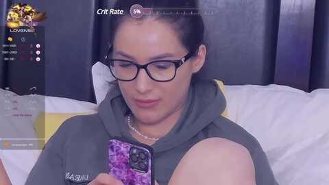 cyndyellis @ myfreecams on 20240111