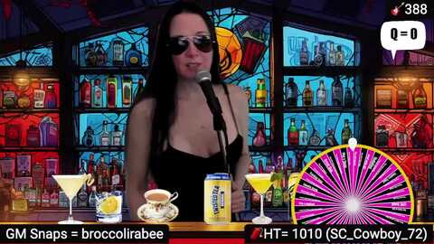 deszeppelin @ myfreecams on 20240111