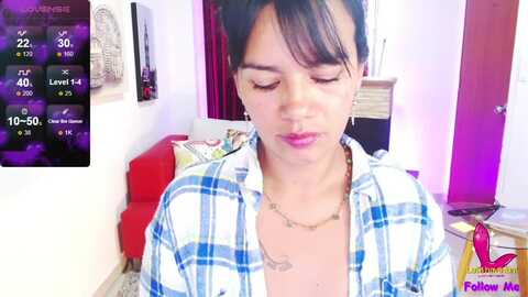 dolcesasha_ @ myfreecams on 20240111