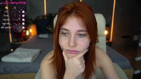 emiilyfox @ myfreecams on 20240111