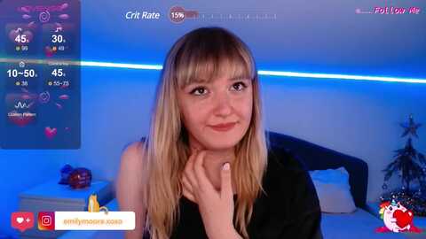 emily_moore_ @ myfreecams on 20240111