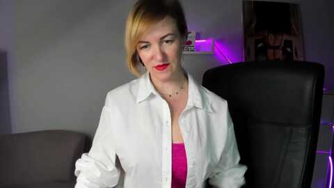 eroticfelizia @ myfreecams on 20240111