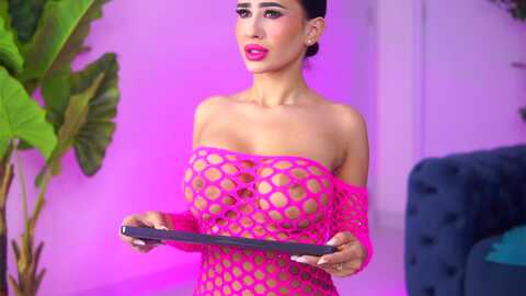 evakeen @ myfreecams on 20240111