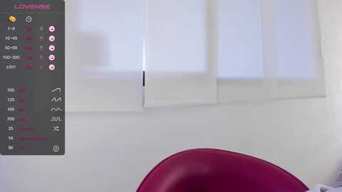evelynowen1 @ myfreecams on 20240111