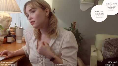 femme @ myfreecams on 20240111