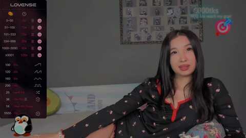 feralberry66 @ myfreecams on 20240111