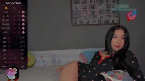 feralberry66 @ myfreecams on 20240111