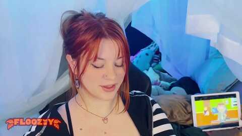 flooziy @ myfreecams on 20240111