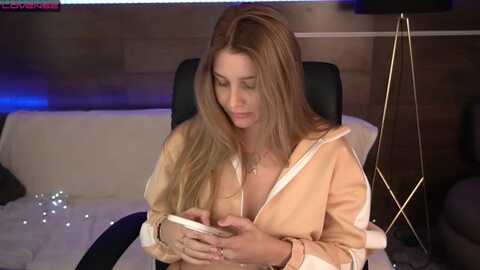 gabbyqueenn @ myfreecams on 20240111