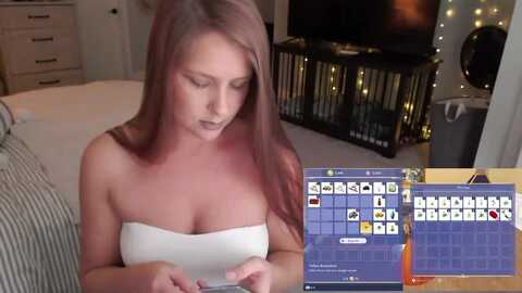 gamergirl @ myfreecams on 20240111