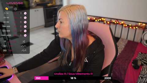 gennyrock @ myfreecams on 20240111