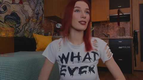 giantess_eva @ myfreecams on 20240111